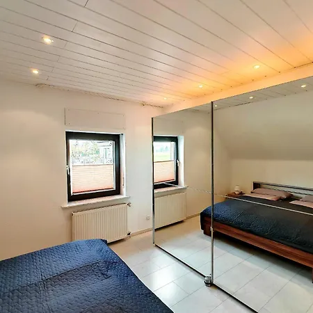 Alex Apartamento Mülheim an der Ruhr
