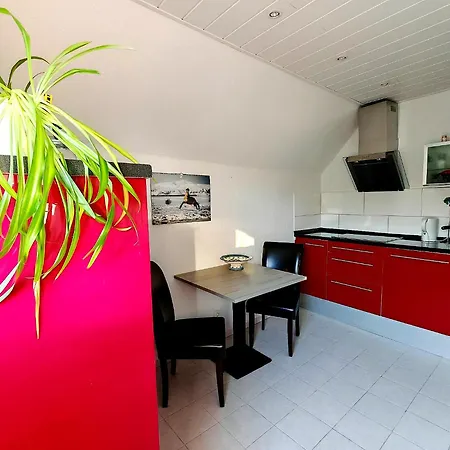Apartamento Alex Mülheim an der Ruhr