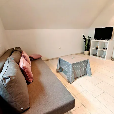 Alex Apartamento Mülheim an der Ruhr