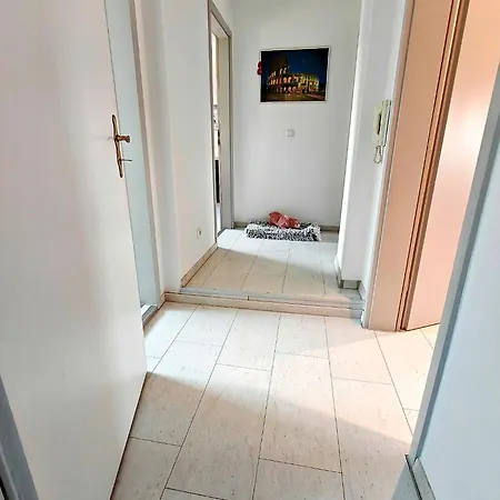 Alex Appartamento Mülheim an der Ruhr