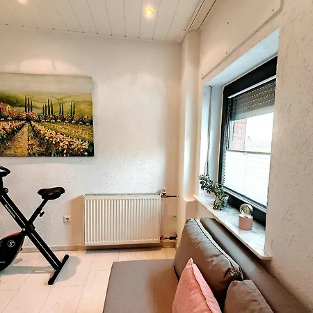 Apartamento Alex