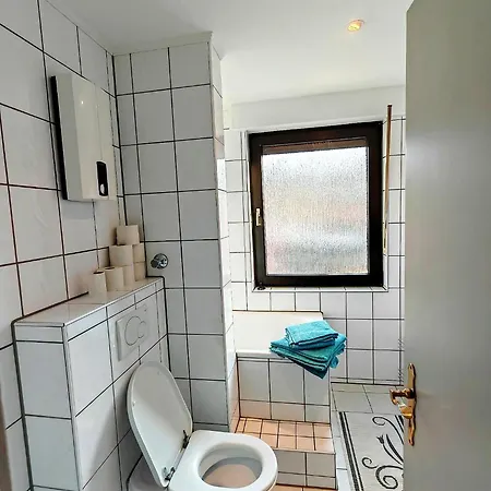 Apartamento Alex