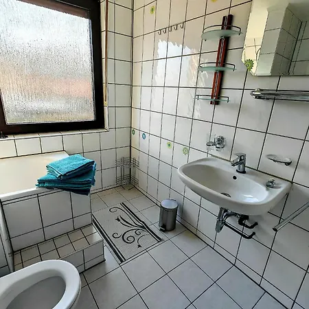 Apartamento Alex